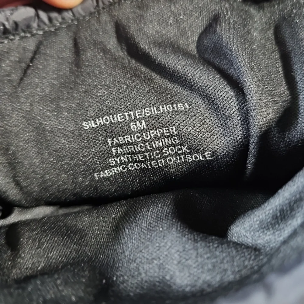 Steve Madden nwob steve